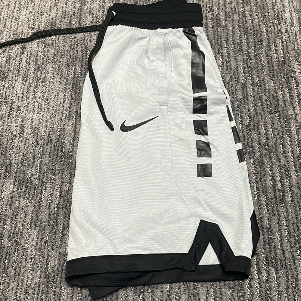 Nike Dri Fit Shorts